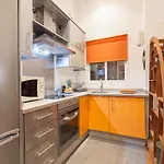 Apartamento San Marco/Enladrillada