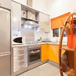 Apartamento San Marco/Enladrillada