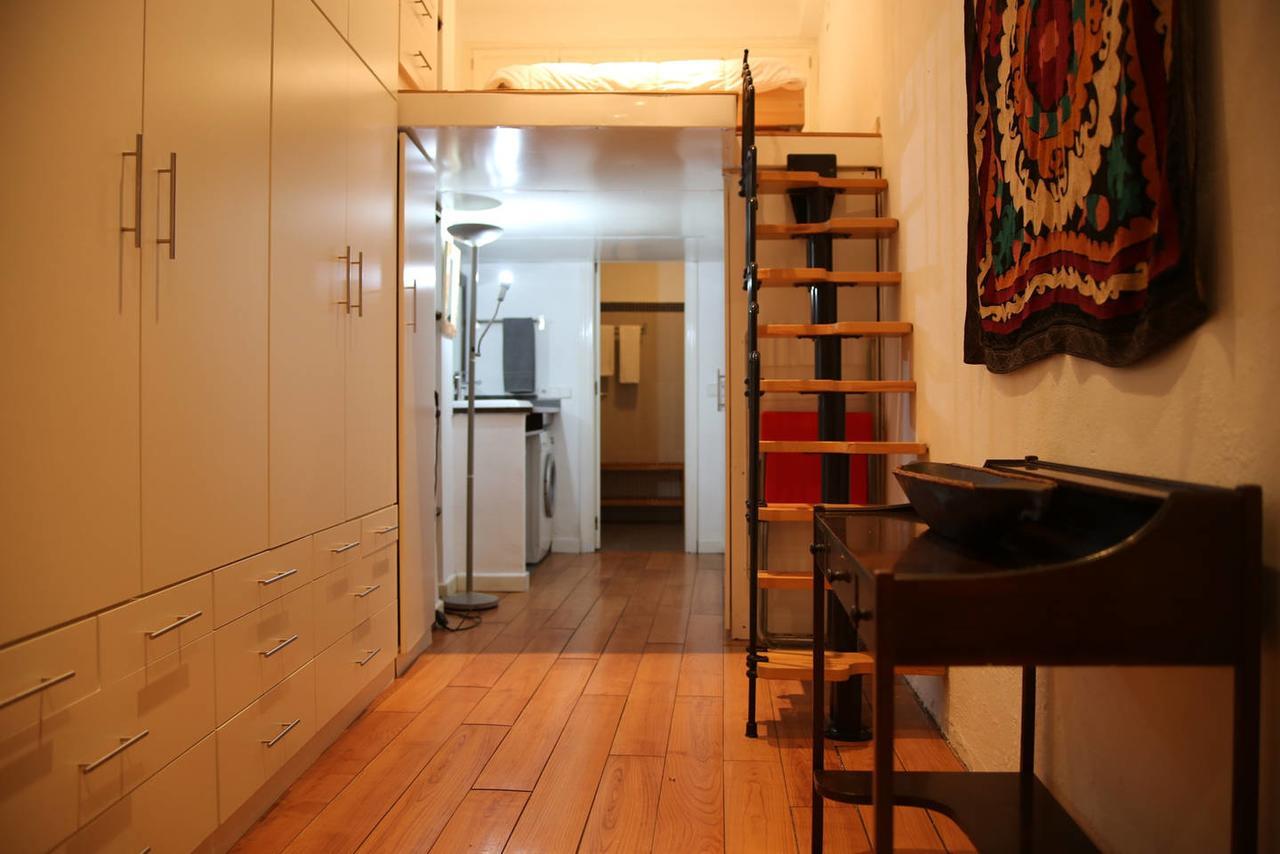 Appartement Apartamento San Marco/enladrillada *