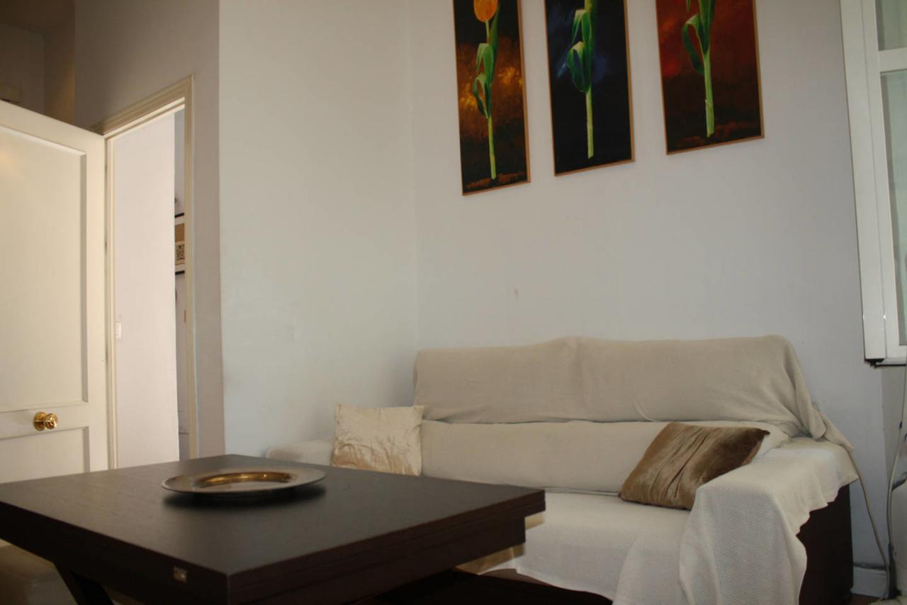 Appartement Apartamento San Marco/enladrillada Séville