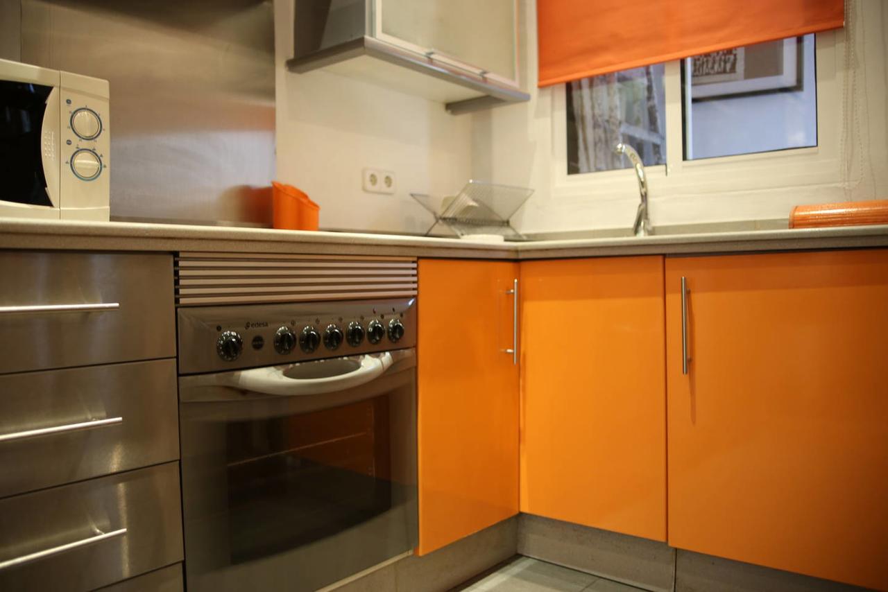 Appartement Apartamento San Marco/enladrillada *