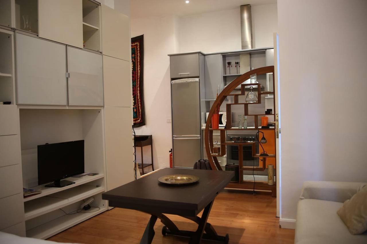 Apartamento San Marco/enladrillada