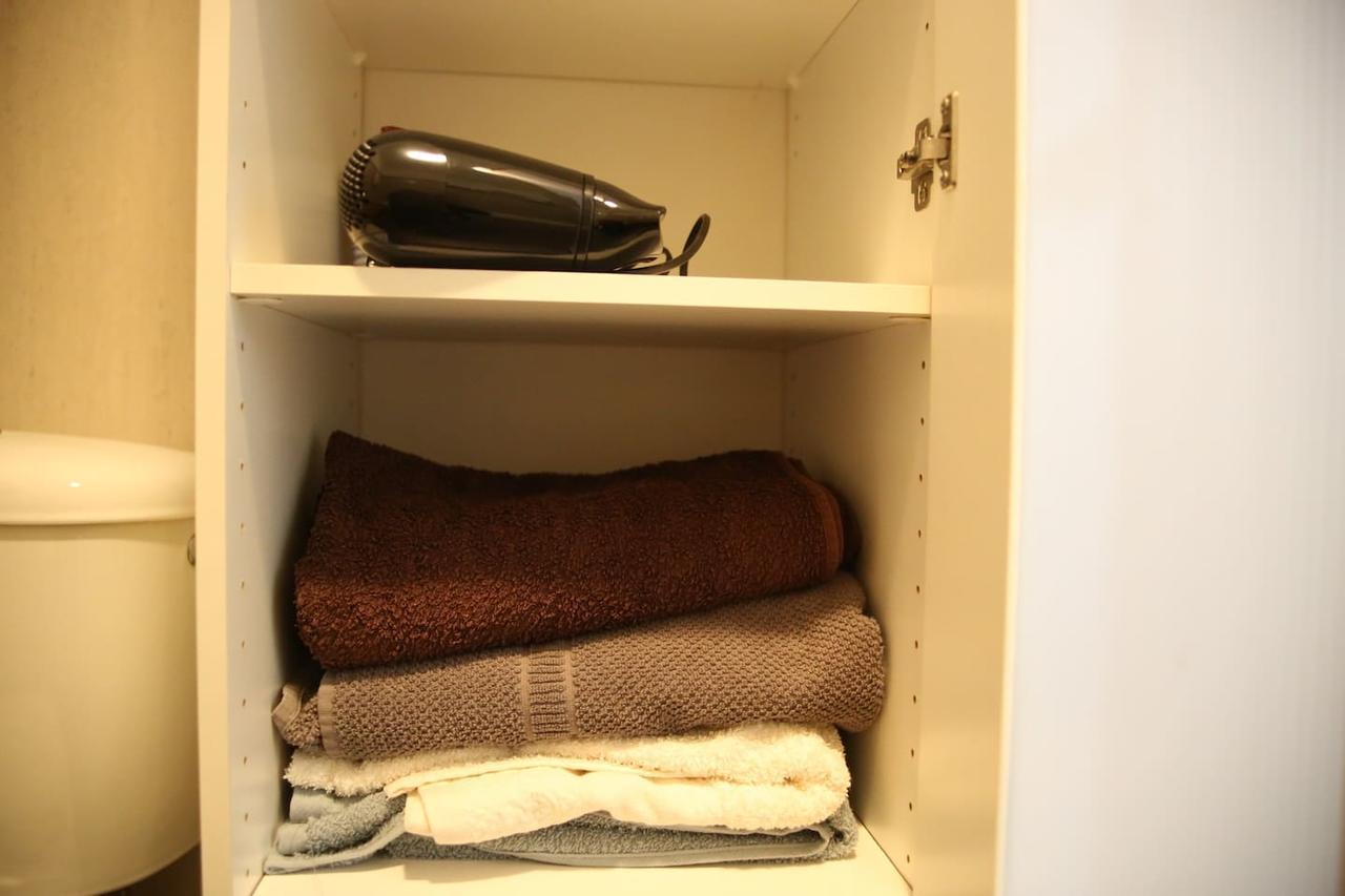 Apartamento San Marco/enladrillada Appartement