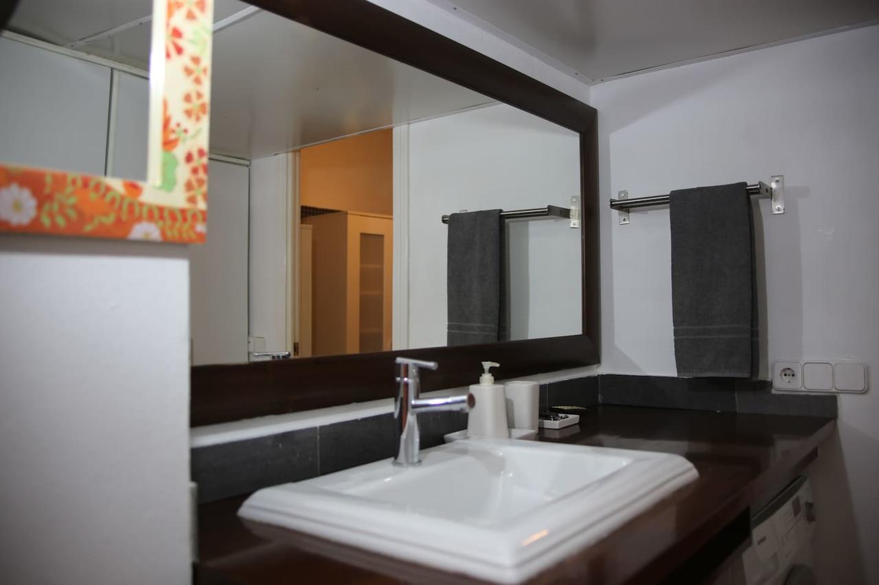 Apartamento San Marco/enladrillada Appartement *