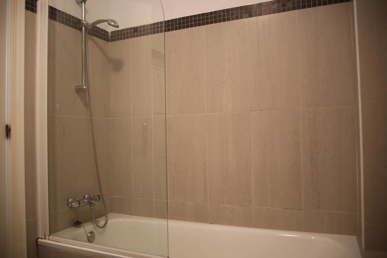 Apartamento San Marco/enladrillada Appartement Séville