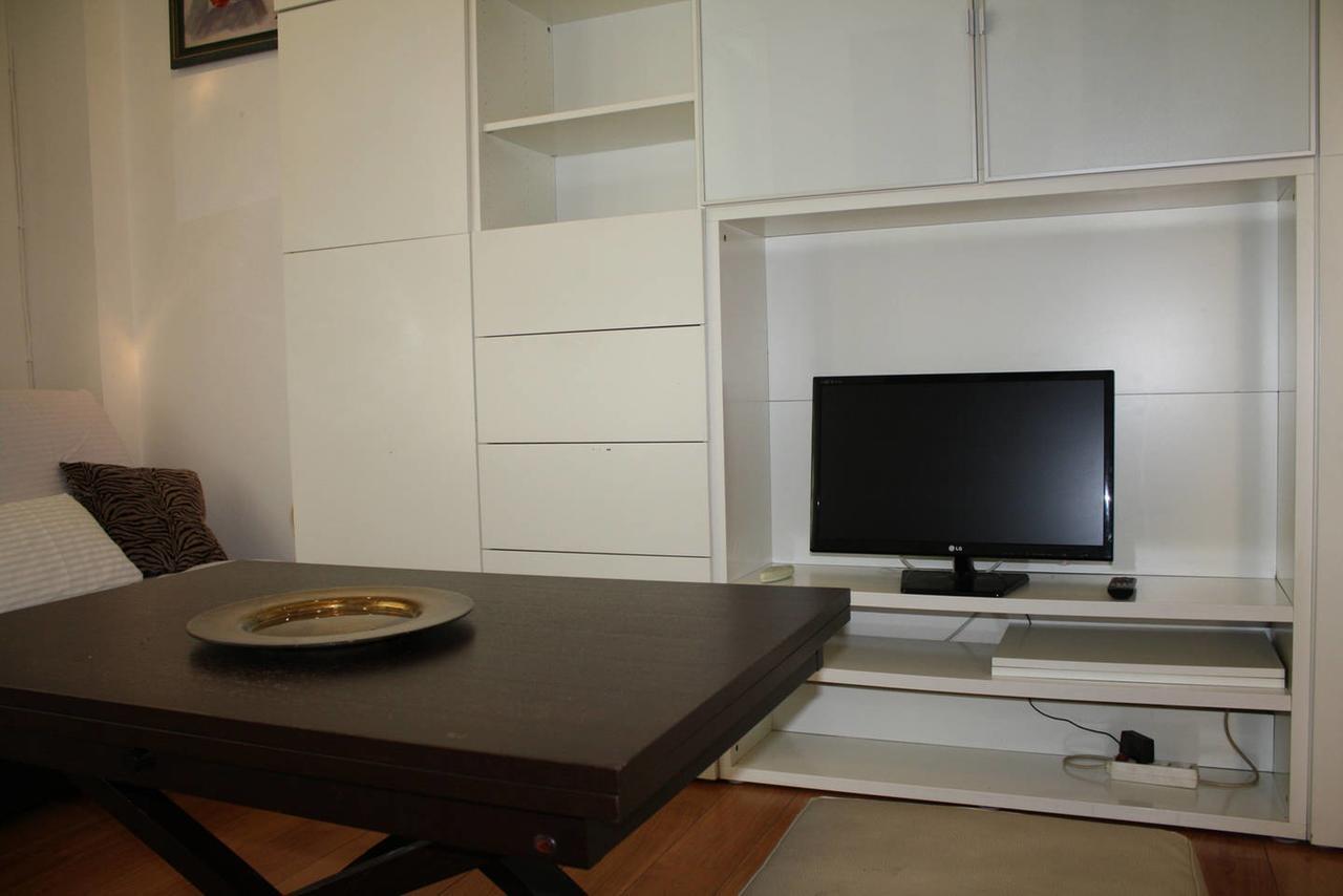 Apartamento San Marco/enladrillada * Séville