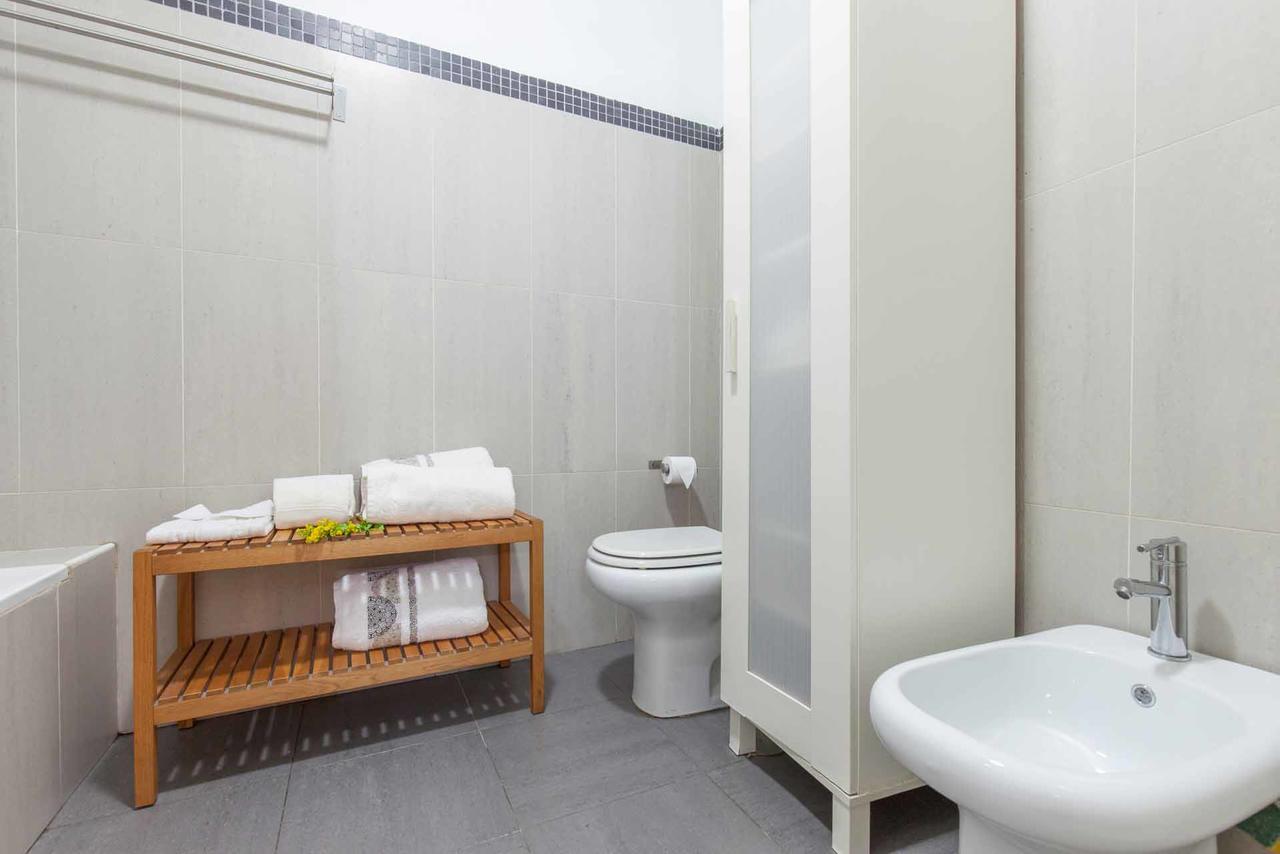 Appartement Apartamento San Marco/enladrillada Séville